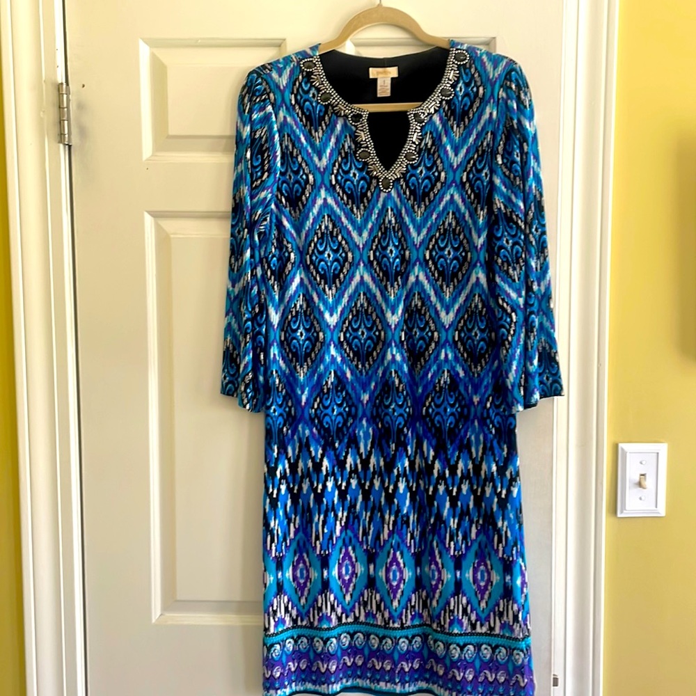 Chicos dress size 1